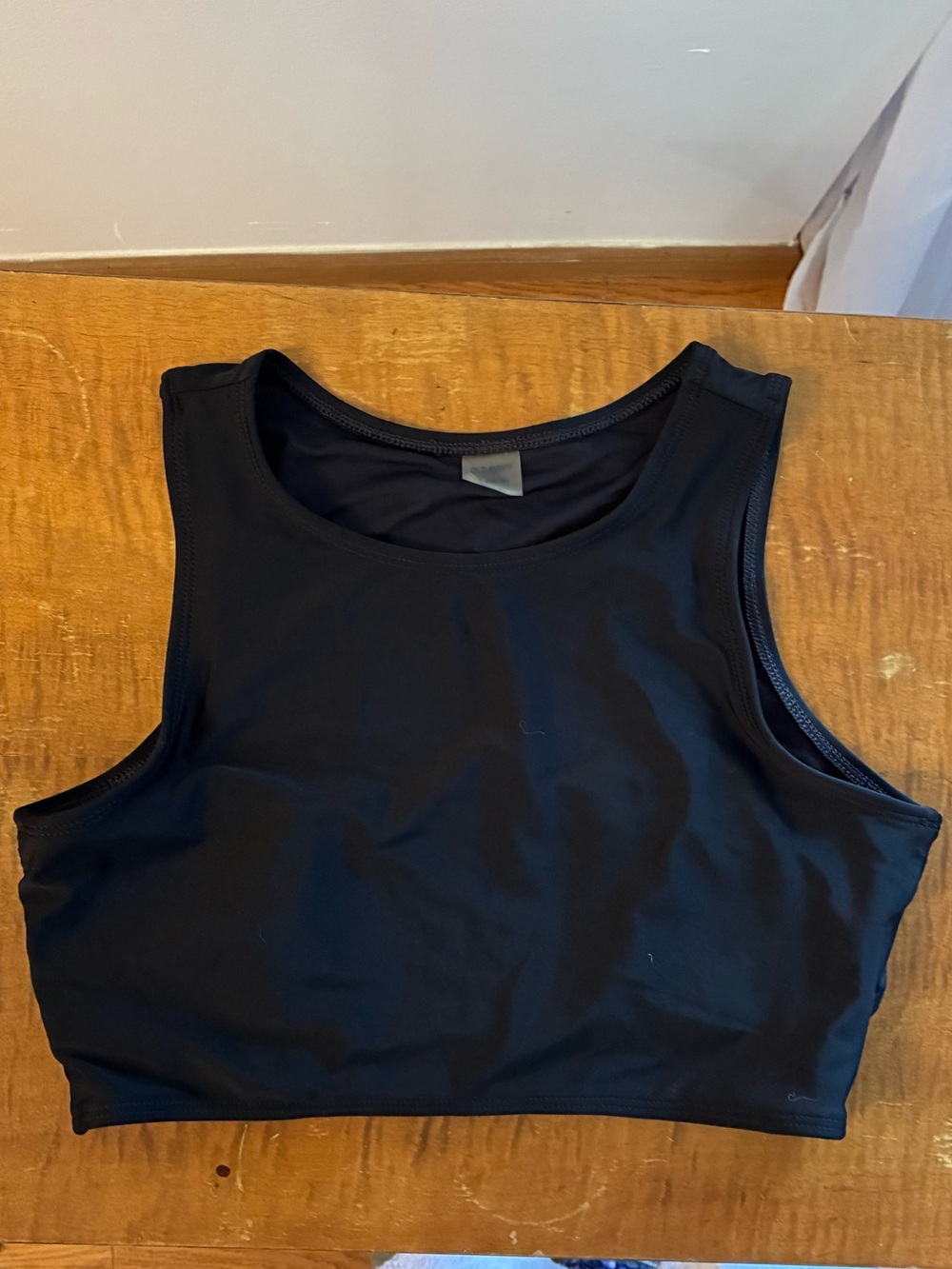 PowerSoft Go Dry Sports Bra Top, XL (14/16)